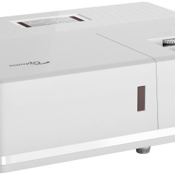 Проектор Optoma ZU506Te-W
