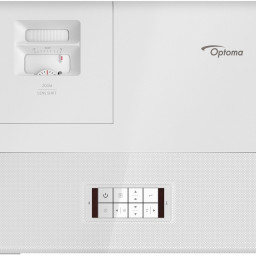 Проектор Optoma ZU506Te-W