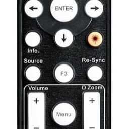 Проектор Optoma ZU506Te-W