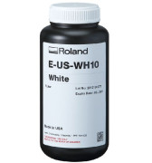 УФ-чернила Roland UV Ink E-US-WH10 (white), 1 л