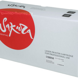 Тонер-картридж SAKURA C13S050149 для Epson Aculaser C4100 (black), 10000 стр. (PP051394)