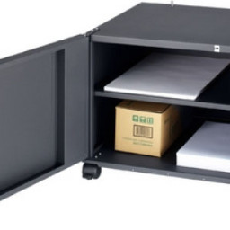 Kyocera тумба металлическая высокая Metal Cabinet High CB-421H