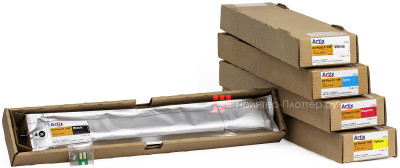 Чернила Artix UV Plus LF-140 (yellow), 600мл