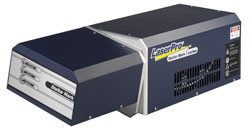 Гравировальный станок GCC LaserPro Stellar Mark I-10