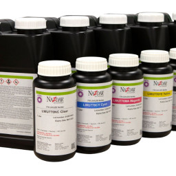 УФ-чернила Nazdar 770 (yellow), 5 л