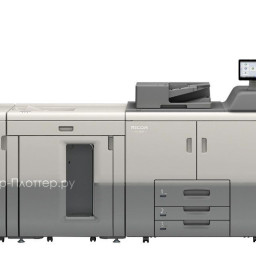 Цифровая печатная машина Ricoh Pro 8420S