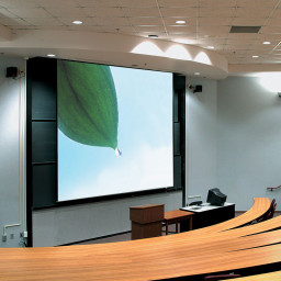 Экран Draper Rolleramic, 16:9, 271