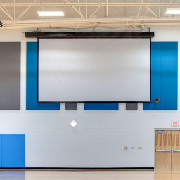 Экран Draper Rolleramic, 16:9, 271