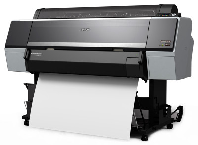 Струйный плоттер Epson SureColor SC-P9000 STD Spectro