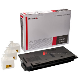 Тонер-картридж Integral Toner TK-7205 для Kyocera, 35000 стр.