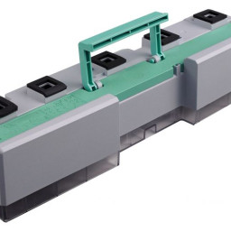 Емкость для отработанного тонера Samsung CLX-W8380A