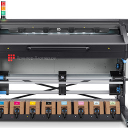 Латексный принтер HP Latex 800