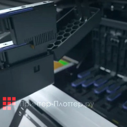 Латексный принтер HP Latex 800