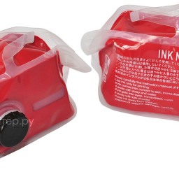 Краска OAT ND24 (red), 600 мл