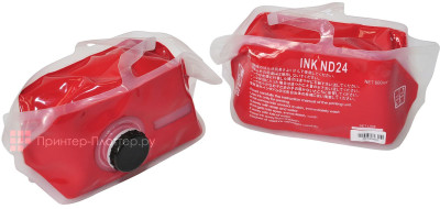 Краска OAT ND24 (red), 600 мл