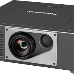 Проектор Panasonic PT-FRZ55B