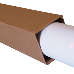 Бумага для сублимации HANSOL, 1620 мм, 73 г/кв.м, 150 м