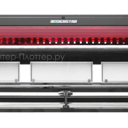 Рулонный УФ-принтер Volk UF-4i (i3200)