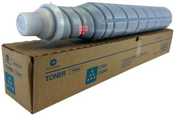Тонер Konica Minolta Toner TN-629C (cyan), 94000 стр.