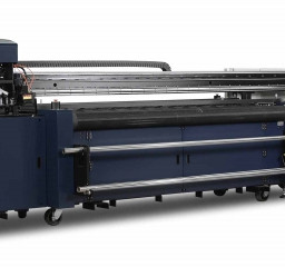 УФ-плоттер GCC StellarJet K100UV