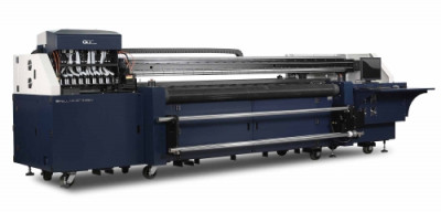 УФ-плоттер GCC StellarJet K100UV