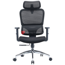 Офисное кресло Sihoo M56С-V2-M101 (черный)