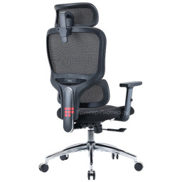 Офисное кресло Sihoo M56С-V2-M101 (черный)