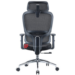 Офисное кресло Sihoo M56С-V2-M101 (черный)