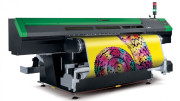 УФ-плоттер Roland VersaUV S Belt LEC-330S-B150