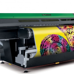 УФ-плоттер Roland VersaUV S Belt LEC-330S-B150