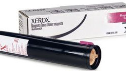 Тонер Xerox Toner WorkCentre M24 (magenta)