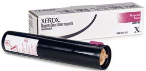 Тонер Xerox Toner WorkCentre M24 (magenta)