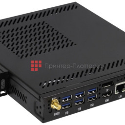 Interwrite встраиваемый компьютер OPS i3 8145U