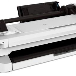 Струйный плоттер HP DesignJet T130 (PP039284)