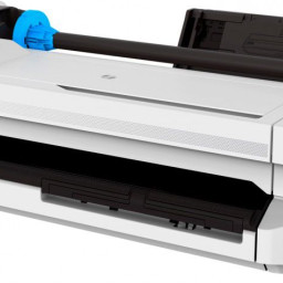 Струйный плоттер HP DesignJet T130 (PP039284)