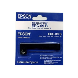 Картридж Epson Ribbon ERC-09 B (black)