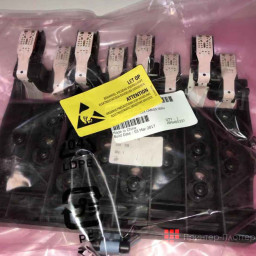 HP кабели каретки Carriage Flex Cables SERV