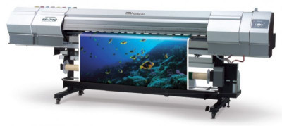 Roland Hi-Fi Express FP-740 (PP006072)