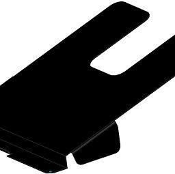 Kodak лоток для установки на задний прямой тракт для i3000