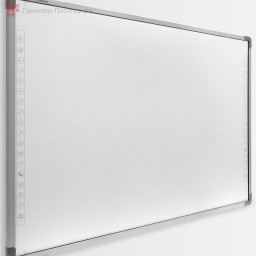 Интерактивная доска IQBoard IR RPT082-20