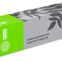 Тонер-картридж Cactus Toner CS-TK8325Y для Kyocera TASKalfa 2551ci (yellow), 12000 стр.