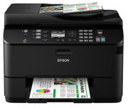 МФУ Epson WorkForce Pro WP-4535DWF