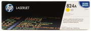 Тонер-картридж HP 824a (yellow), 21000 стр (PP009926)