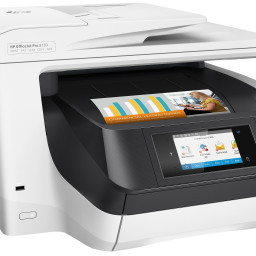 МФУ HP OfficeJet Pro 8730