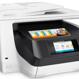 МФУ HP OfficeJet Pro 8730