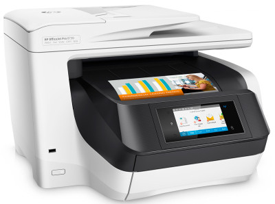 МФУ HP OfficeJet Pro 8730