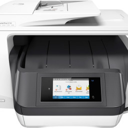 МФУ HP OfficeJet Pro 8730