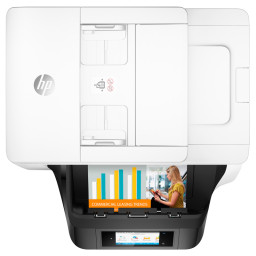 МФУ HP OfficeJet Pro 8730