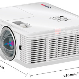 Проектор InFocus SP226ST