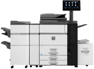 МФУ Sharp PolarisPro MX-7500N (MX7500N)